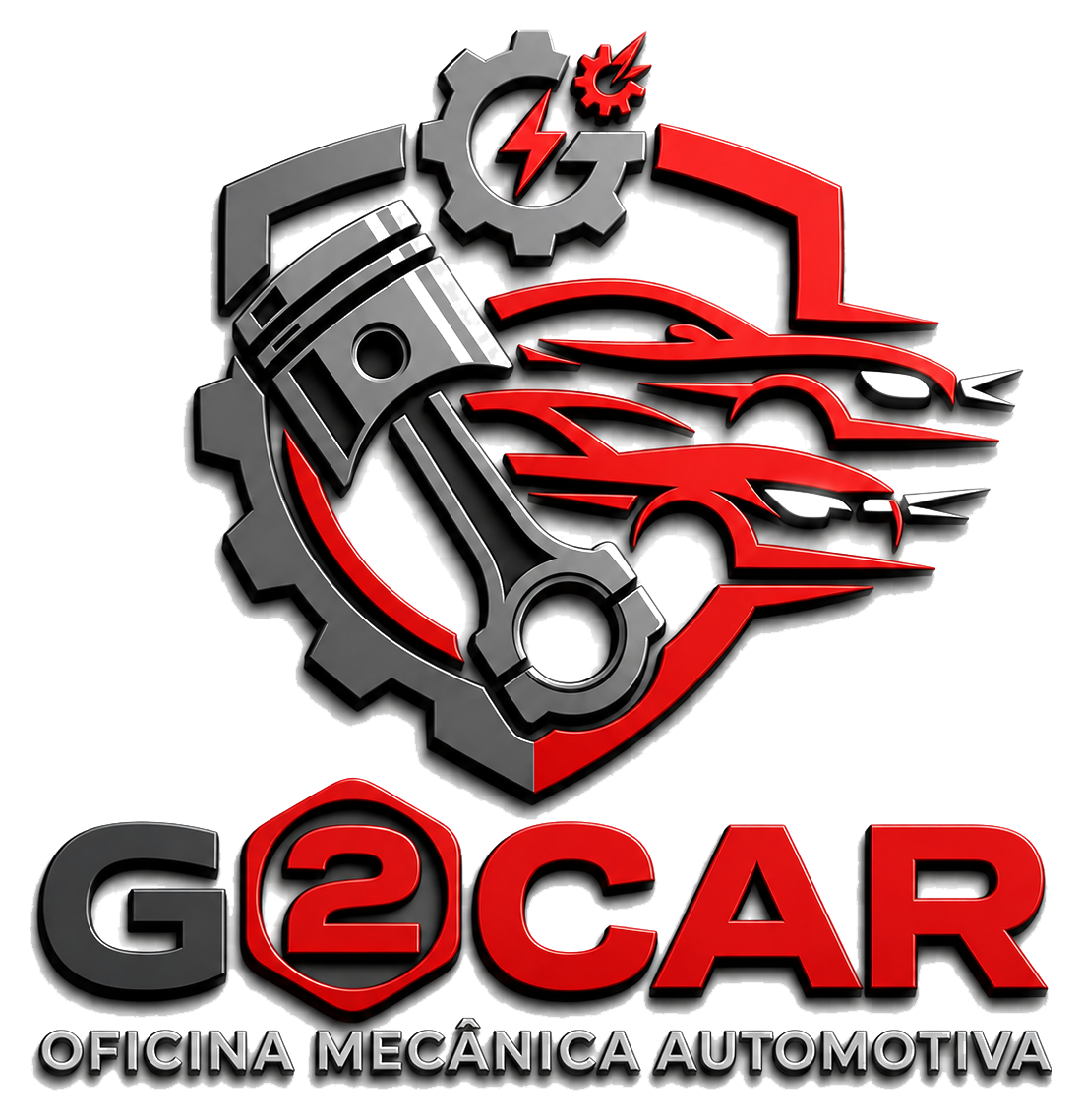G2CAR Oficina Mecanica Automotiva